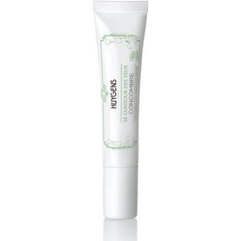 HUYGENS - Cucumber Eye Contour Cream - Organic Certified - 15ml - Clears & Elminates Dark Circles - 99% natural - Vegan - Made in France