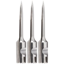 HEIKO Replacement Needles (for Haikotag Pin Guns), 3 Pieces for Fine Types