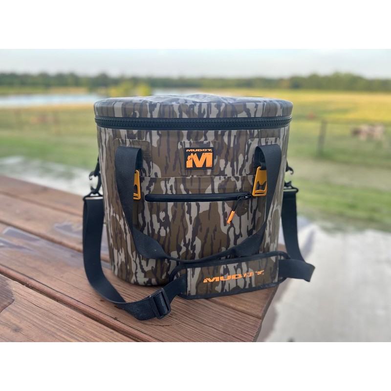 Muddy 18-Can Cooler
