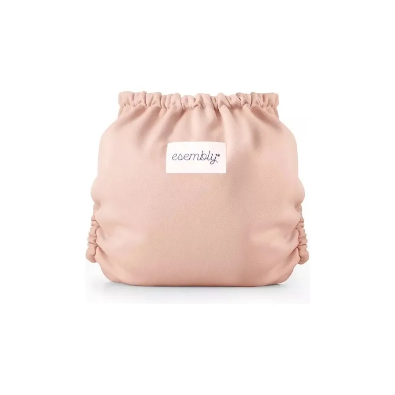 Pañal De Natación Doble Vista Ajustable Marca Esembly T1 D03