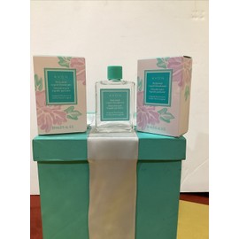 Avon 2 Avon Perfumed Liquid Deodorant Original Floral Scent
