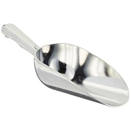HORSE AND LIVESTOCK PRIME Aluminum Feed Scoop, 5 oz