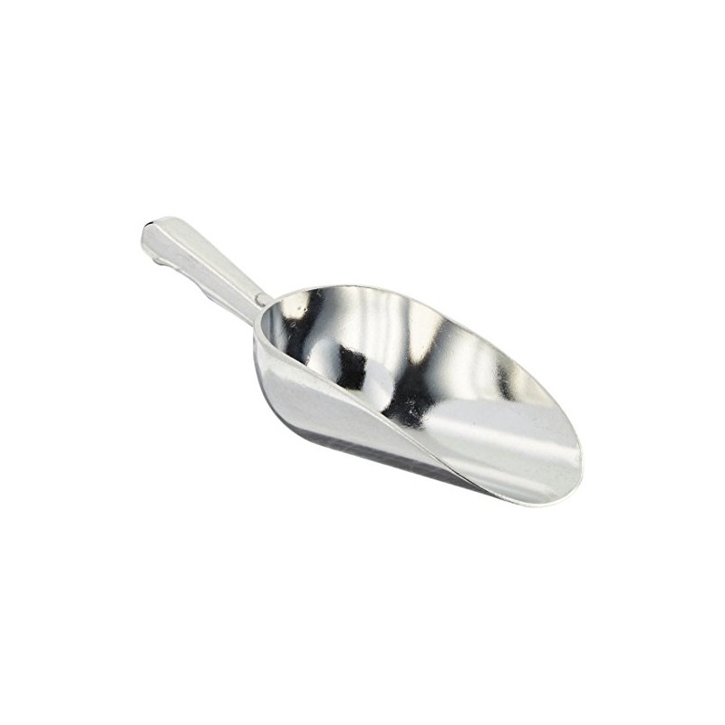 HORSE AND LIVESTOCK PRIME Aluminum Feed Scoop, 5 oz