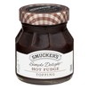 Smucker's Simple Delight Hot Fudge Topping 11.5 oz (Pack of