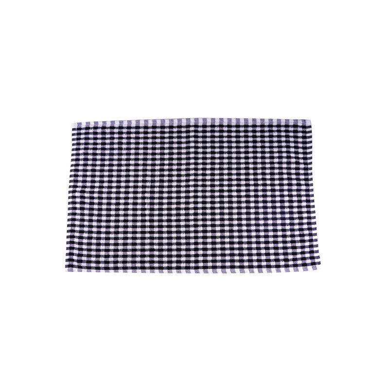 QUALITY HOME TEXTILES 100% CottonTerry Towelling Tea Towels with Hanging