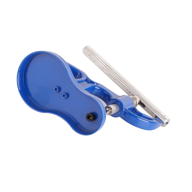 Watch Press Case Closer Back Cover Pressing Tool with 12Pcs