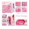 Bansusu Backpack, Cute, Elementary School Students, Junior School Backpack, Large