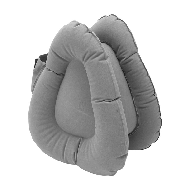 Golf Swing Inflatable Corrector PVC Gray Adjustable Posture Corrective Arm