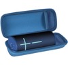 Lebakort Storage Case Compatible with Ultimate Ears UE Boom 4