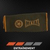 METAL BOXE - Sottoguanti da adulto, fantasia militare