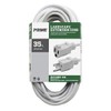 Prime EC883627 35-Foot 16/3 SJTW Patio and Deck Extension Cord,