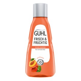 Guhl Fresh and Fruity Shampoo 50 ml