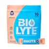 Biolyte Sobres Electrolitos Intravenosos Polvo