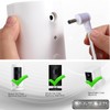 33 FT Camera Power Cord for Ring Stick Up Cam