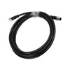 Backbone Drop Cable M12 Male Female Connector 5 Pins Waterproof