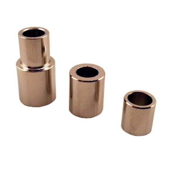 Penn State Industries PKPATPENBU 3pc Bushing Set for Patrizio Twist