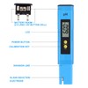 Digital pH Meter 0.00–14.00 – High Precision pH Pen with