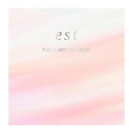 Est Pure Clarity Veil Blush 01