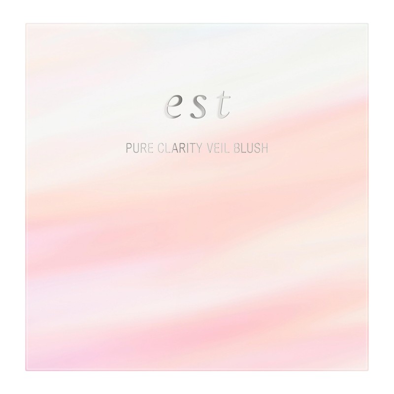 Est Pure Clarity Veil Blush 01