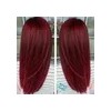 Shampoo Intensficiador De Cabello Rojo Vittale 300ml