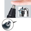 Spryaut Etiquette Cutter, Replacement Blade for Panasonic ER-NGND2 / ER-NGNH1