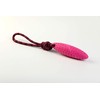 Kiwi Walker Let's Play TPR Mini Zeppelin - Pink, S