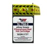 PB SendPro SL-798-0 Replacement Red Fluorescent Ink Cartridge for All
