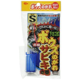 SASAME XA003 S Bow Peel, Sabiki Bottom Basket Type