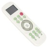 VINABTY 0010401996L Replacement Remote Control 0010401996L Air Conditioner Remote Control