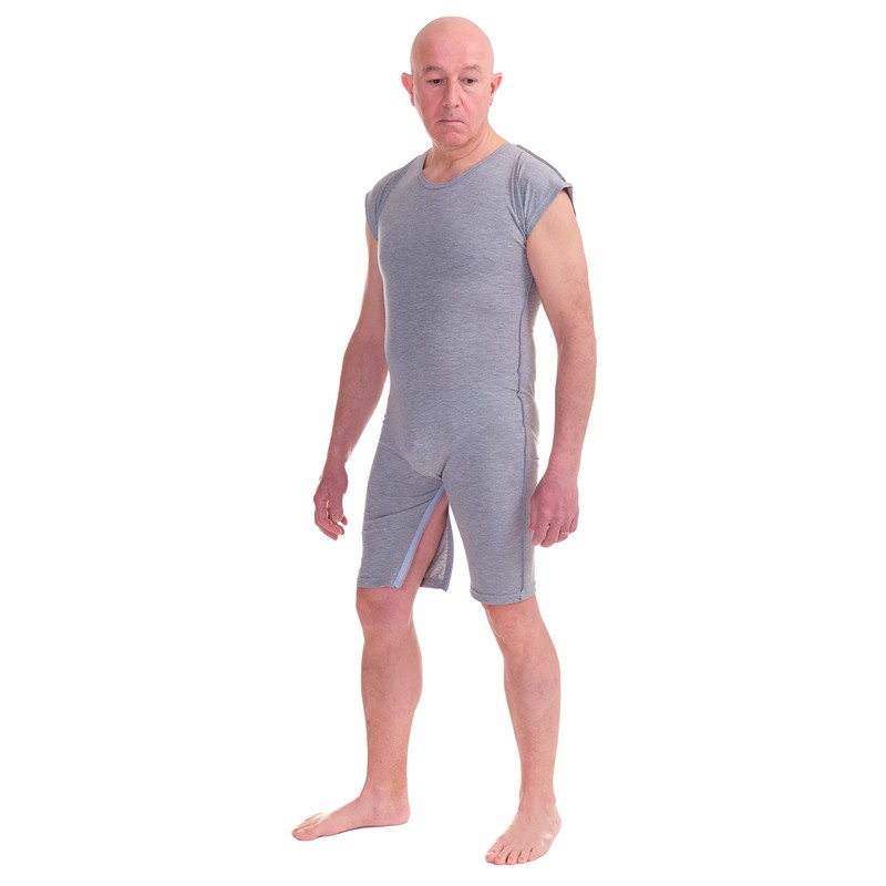 Dolcezza Comfort Unisex Grooming Jumpsuit