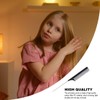 SIOPPKIK Handle Comb, Hair Comb, Section Comb, Touching Comb, Needle