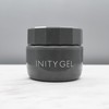 INITY Hard Coat Top Gel, 0.9 oz (25 g)