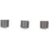 BGS 25 Replacement Thread Inserts, M 8 x 1.25 mm,