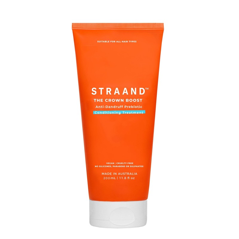 STRAAND Advanced Flake Free Bundle