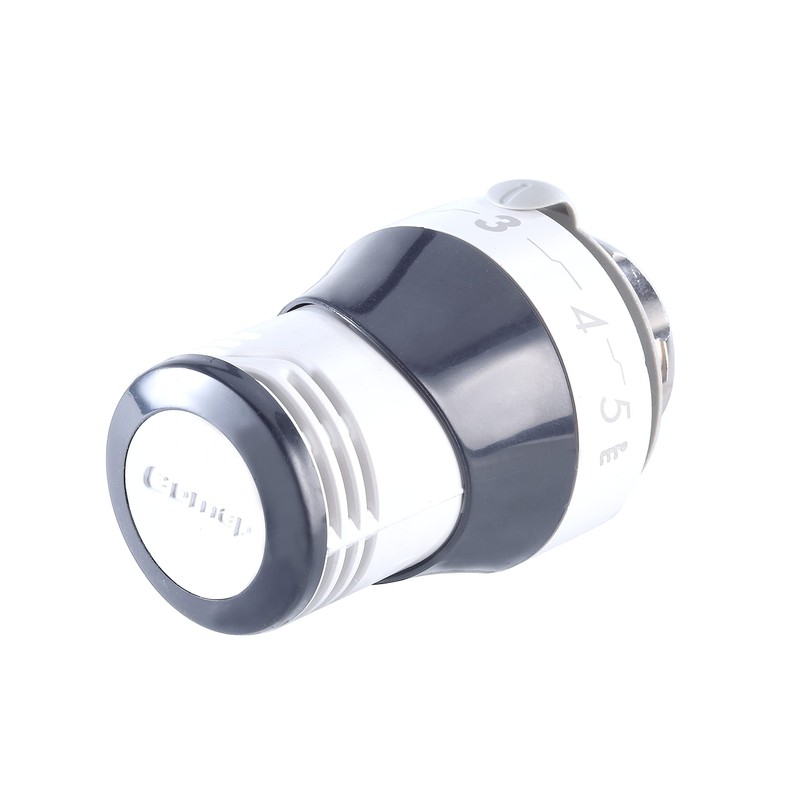 Senso Comap M28 Chrome Thermostatic Head