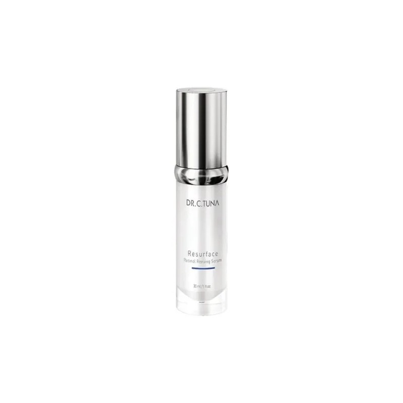 Dr. C. Tuna Resurface Retinol Reviving Serum Farmasi Cara Y