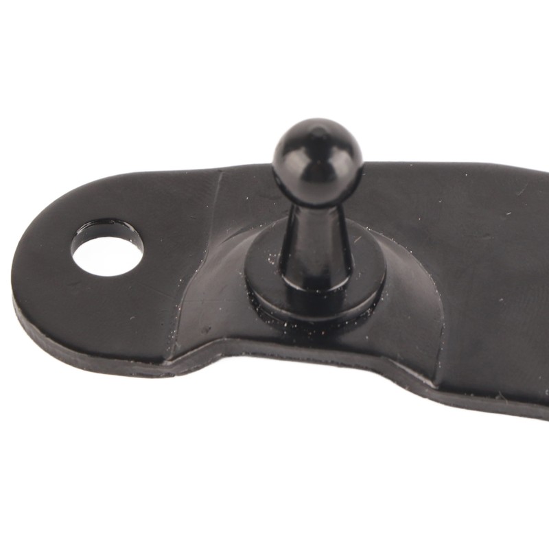 1 Pcs Tailgate Power Strut Bracket LR095809 Left Rear Gate