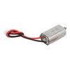 RC Motor Stable Highly Durable Premium Metal Low Friction Low