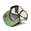 Goorin Brothers The Alligator Olive Trucker Hat, The Animal Farm