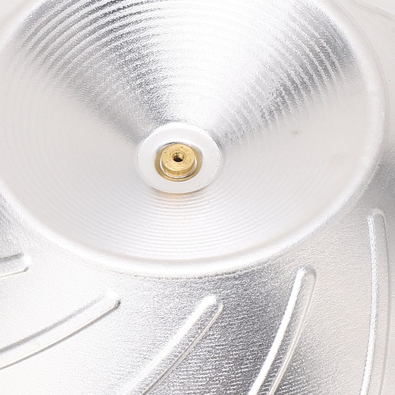 Resonator Cone Aluminum Protective Professional Guitar Resonator Cone Replacement