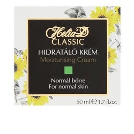 Helia-D Classic Moisturizer for Normal Skin
