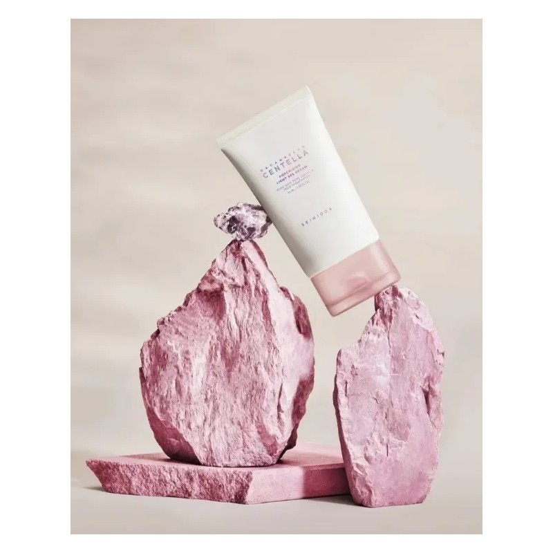 Skin1004 Crema Gel Refinadora Poros Centella Madagascar 75ml