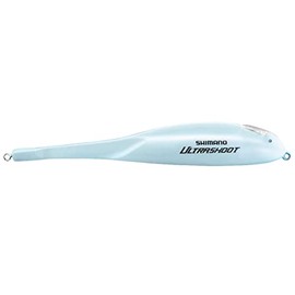 Shimano SF-L22Q Soare Ultra Chute, 0.8 oz (22 g), Blue Glow