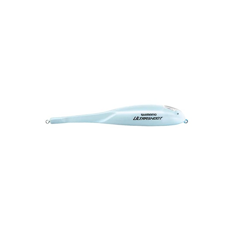 Shimano SF-L22Q Soare Ultra Chute, 0.8 oz (22 g), Blue