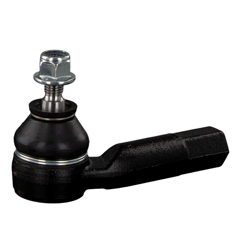 febi bilstein 19874 Tie Rod End with nut, pack of