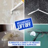 Motsenbocker’s Lift Off 41145 4.5-Ounce Spray Foam and Silicone Caulk