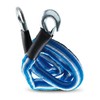 kippen 1196 Tow Rope, extendable 1.5-4.0 m. Load Capacity up
