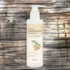 Baihyang Natural Hair Care Argan Rosemary Hair Multi Essence 1ea 160ml / 바이향 자연유래 헤어케어 아르간 로즈마리 헤어멀티에센스 1개 160ml