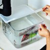 Anova EVERIE Hinged Collapsible Sous Vide Container Lid Compatible with