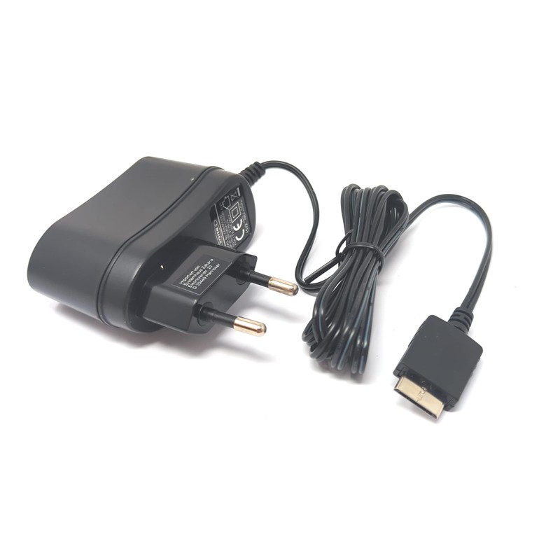 Charging Power Supply Charger for Sony Walkman NWZ NW NWZE